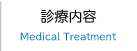 診療内容